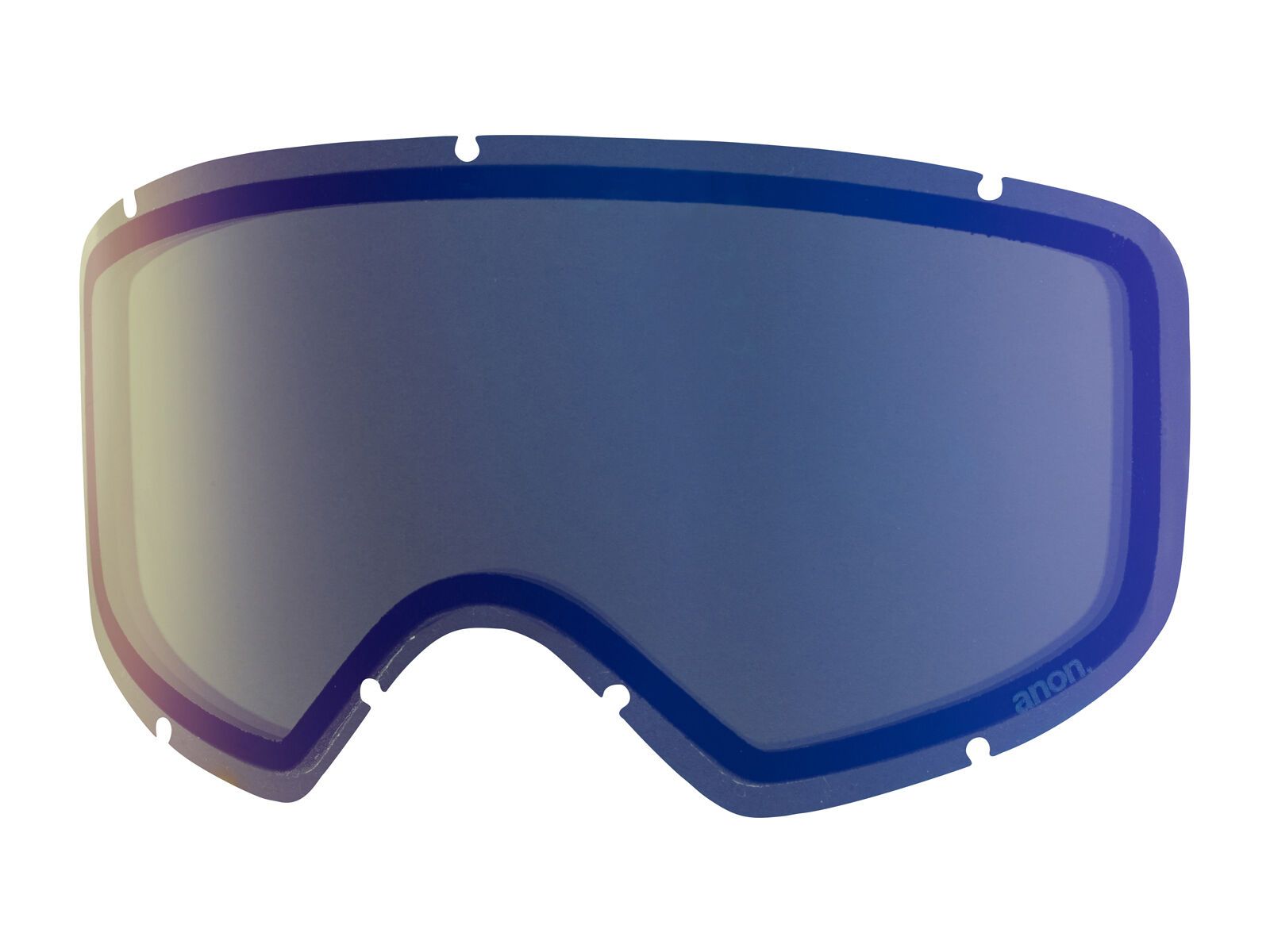 Anon Deringer Lens, blue lagoon - Bild 1