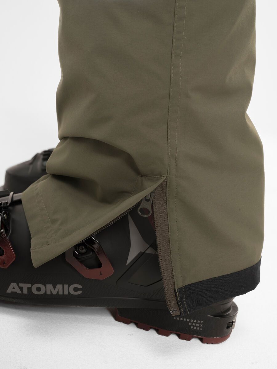 Armada Sumpter 2L Bib, indigo - Bild 13