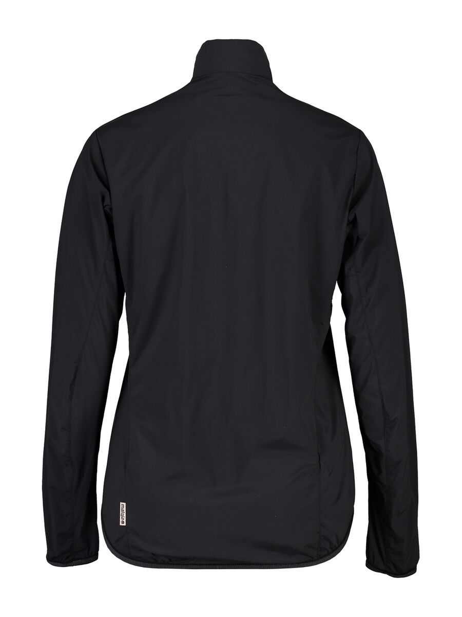 Maloja EvaM. Jacket, moonless - Bild 2