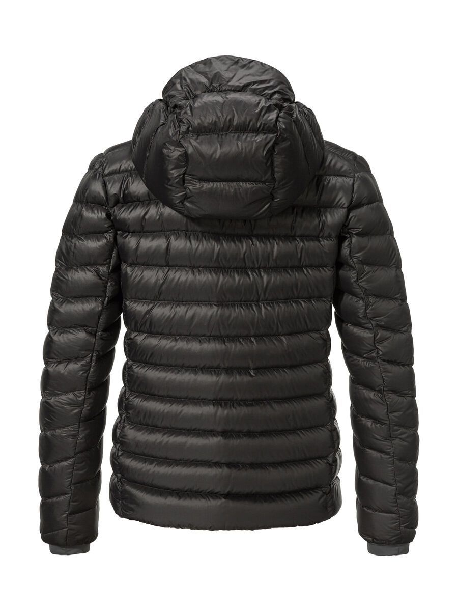 Schöffel Down Jacket Silvretta L, black - Bild 2