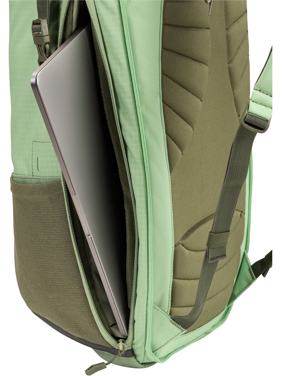 Vaude CityGo Bike 23 II, aloe vera - Bild 7