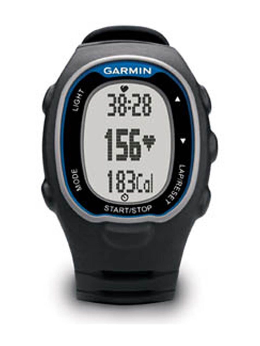 Garmin FR70, blau - Bild 1