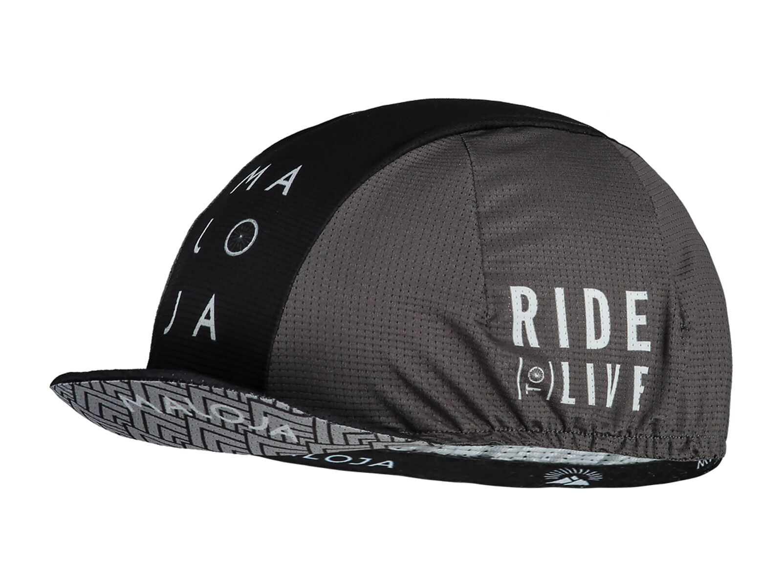 Maloja SauschM., moonless - Bild 1