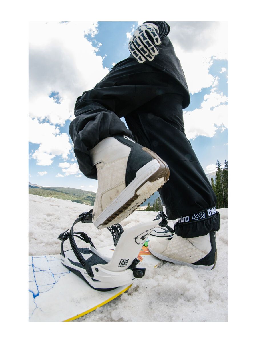 Thirtytwo T32M FASE x Pat Fava, white - Bild 9