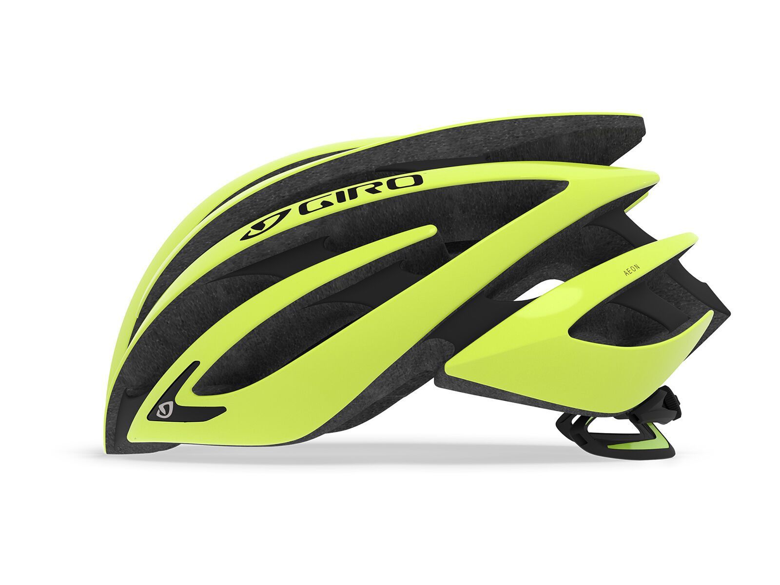 Giro Aeon, citron - Bild 2