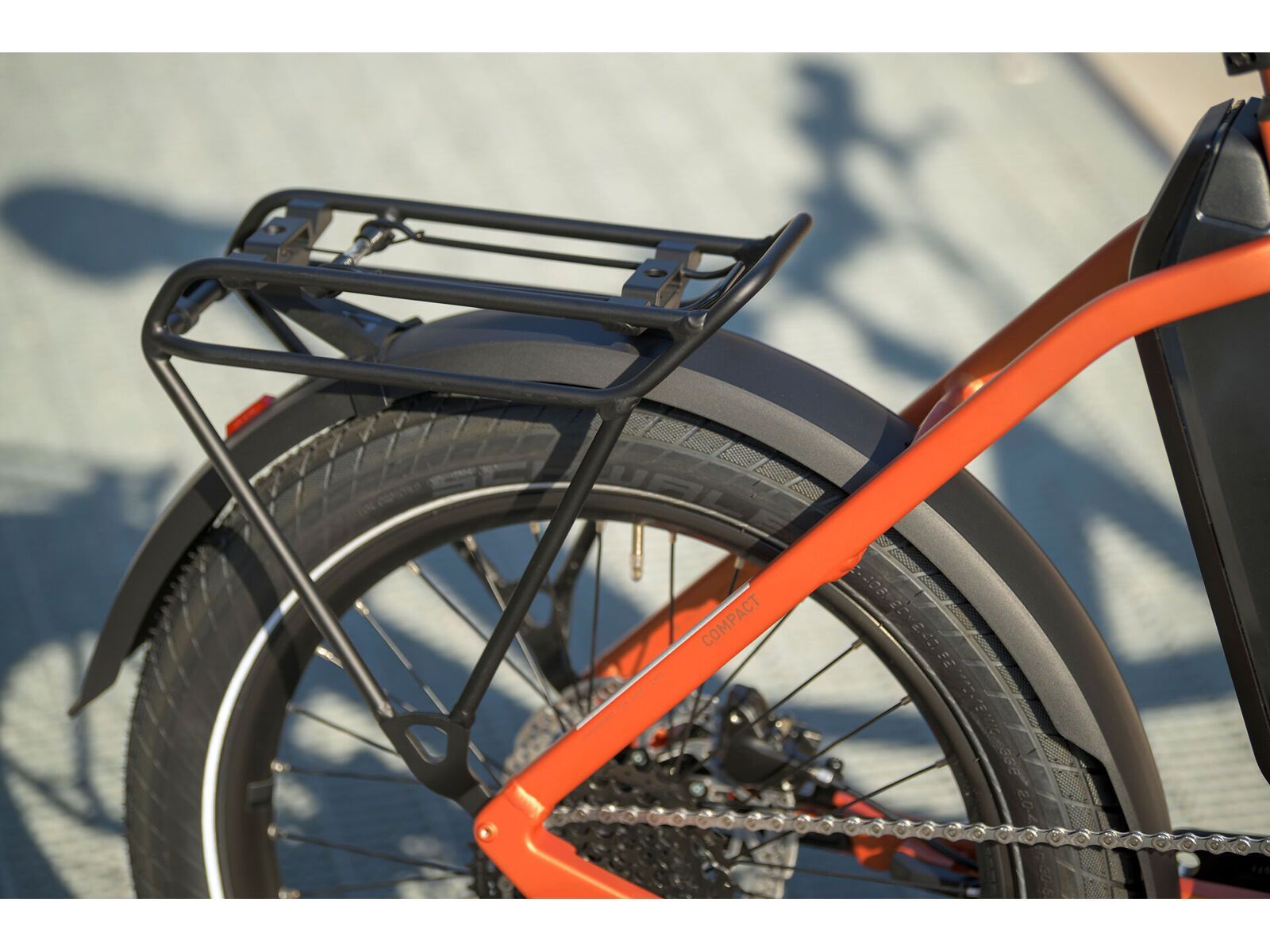 Cube Compact Hybrid 545, rustorange´n´reflex - Bild 11