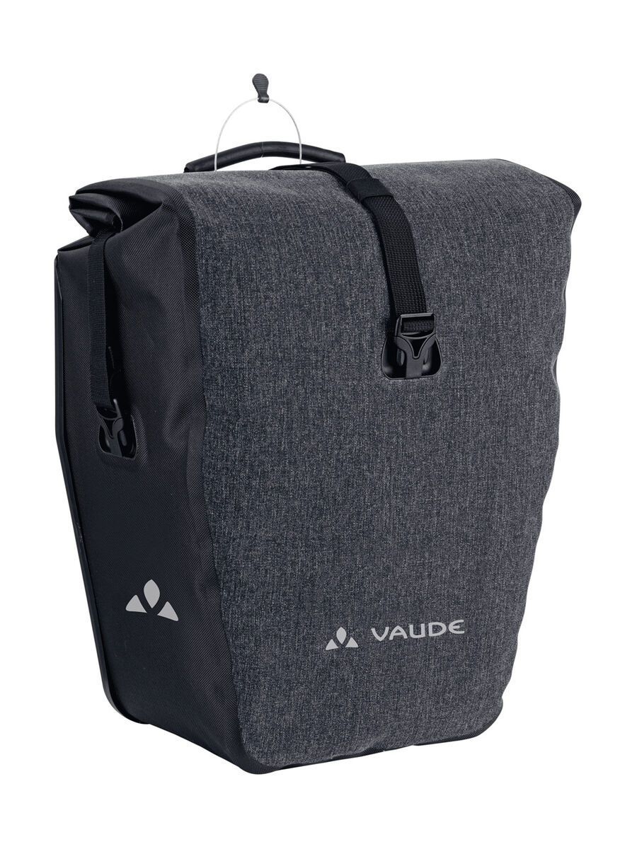 Vaude Aqua Deluxe Back, black - Bild 1