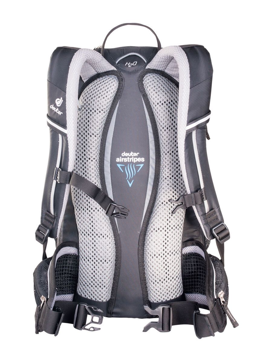 Deuter Superbike 18 EXP, black-white - Bild 2