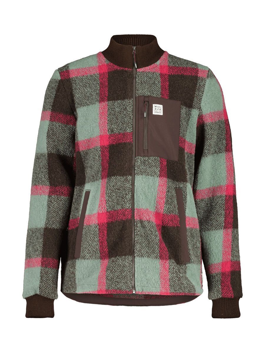 Maloja TlakaM., chocolate - Bild 1