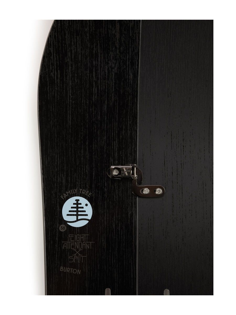 Burton Family Tree Flight Attendant X Split - Bild 4