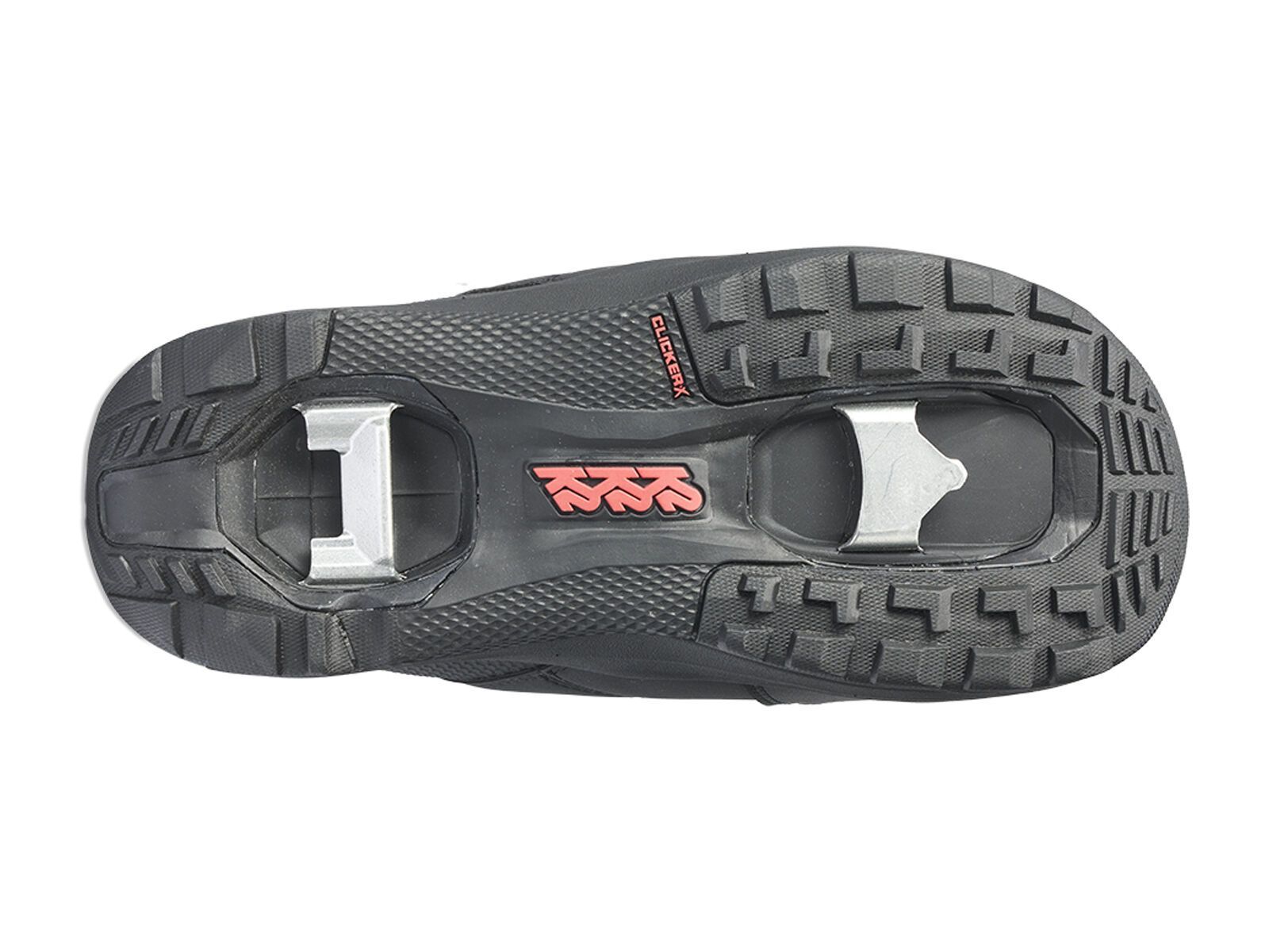 K2 Maysis Clicker X HB Wide, black - Bild 7