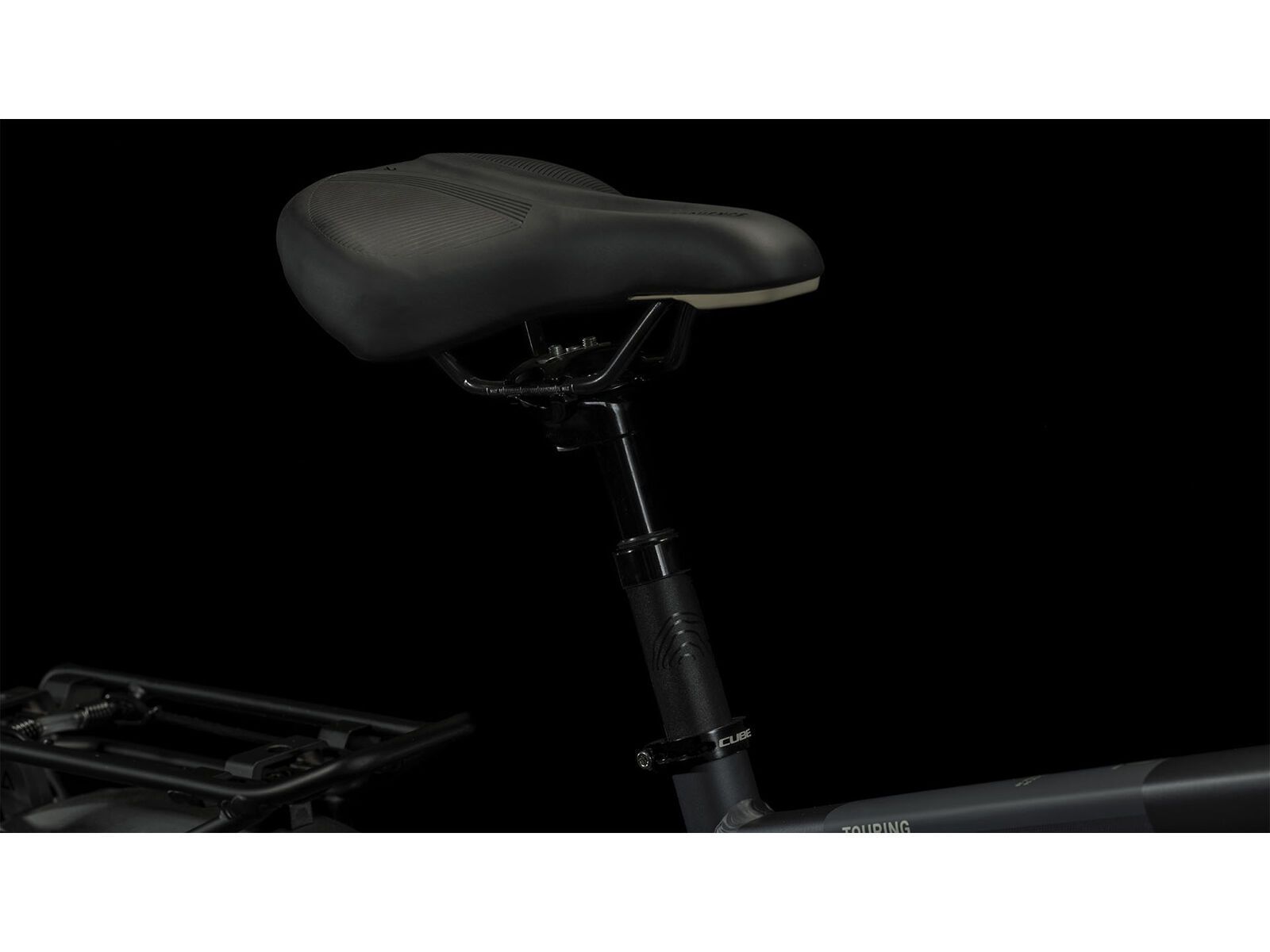 Cube Touring One, grey´n´sand - Bild 7