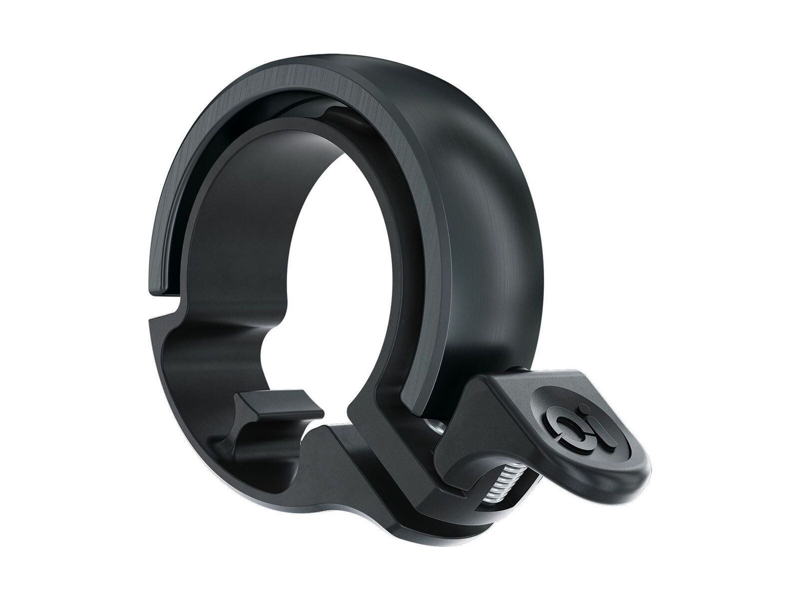 Knog Oi Classic - Large, black - Bild 1