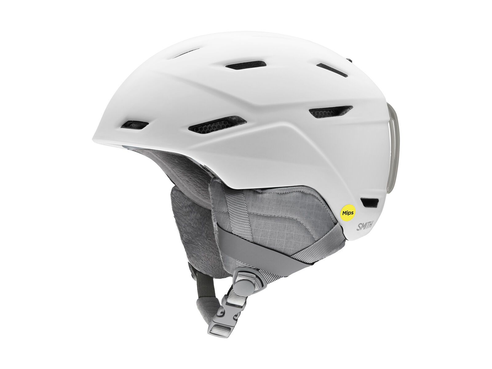 Smith Prospect Jr. MIPS, matte white - Bild 1