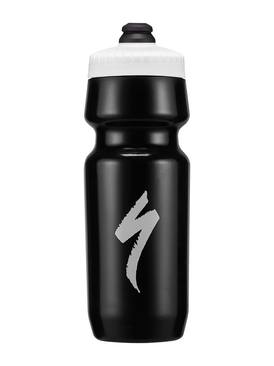 Specialized Big Mouth 0,7 l, s-logo black/white - Bild 1