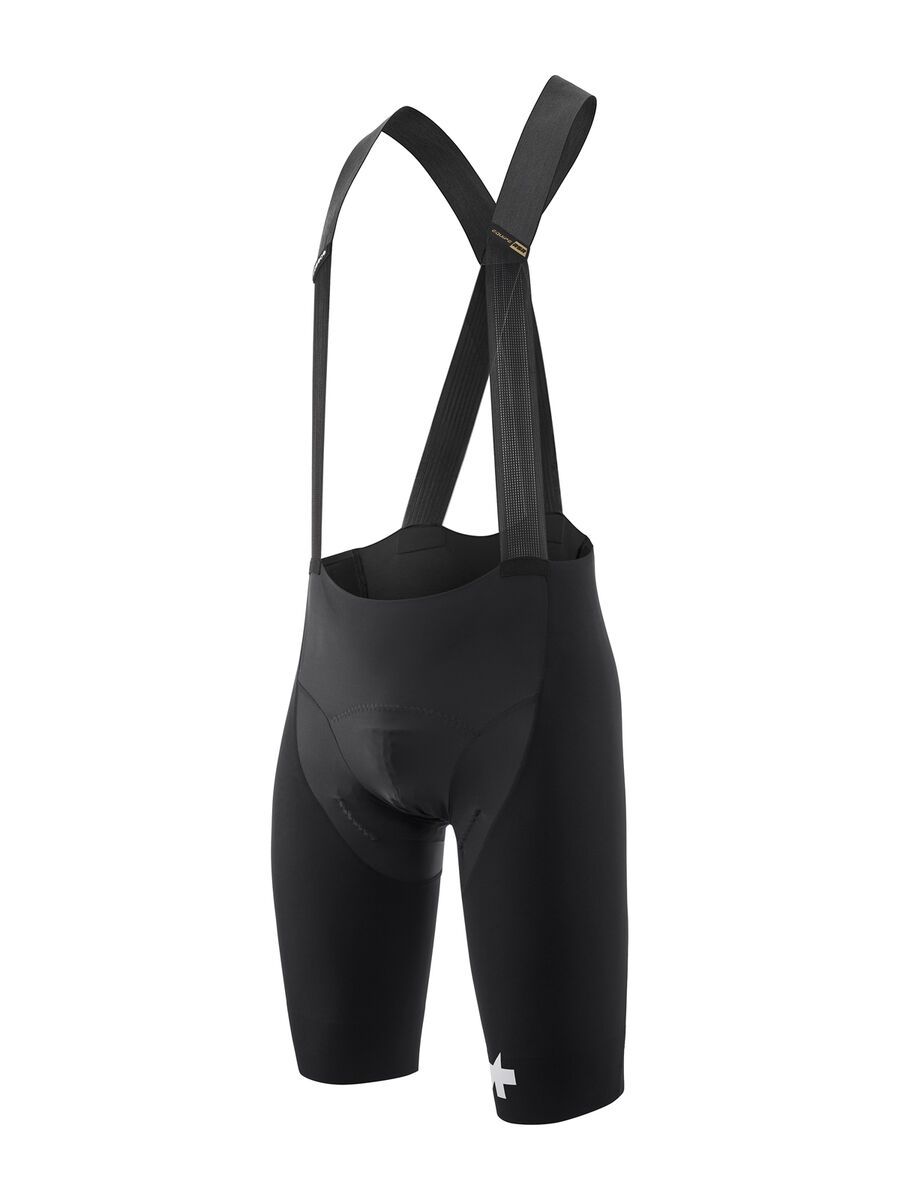 Assos Equipe RSR Bolide Bib Shorts S11, black series - Bild 4