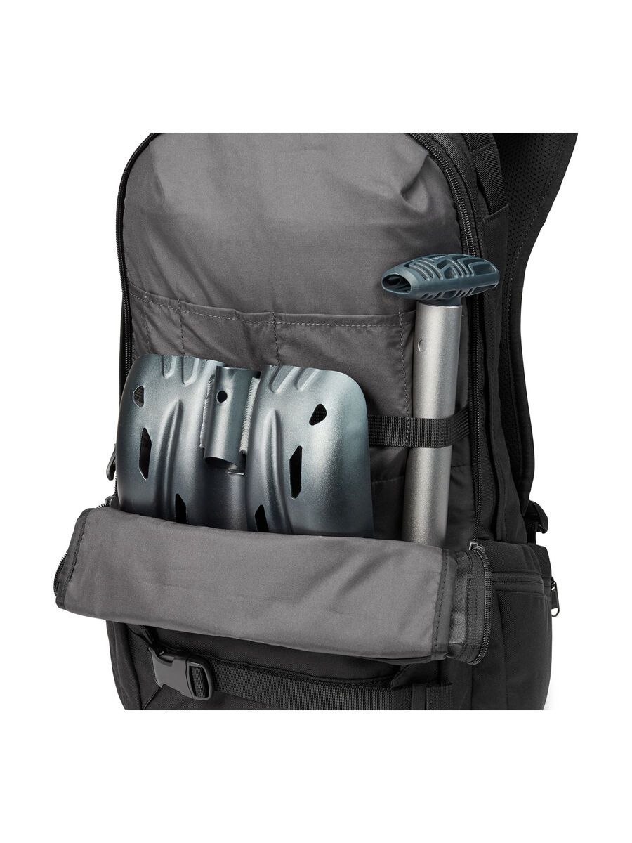 Dakine Mission 25L, black - Bild 3