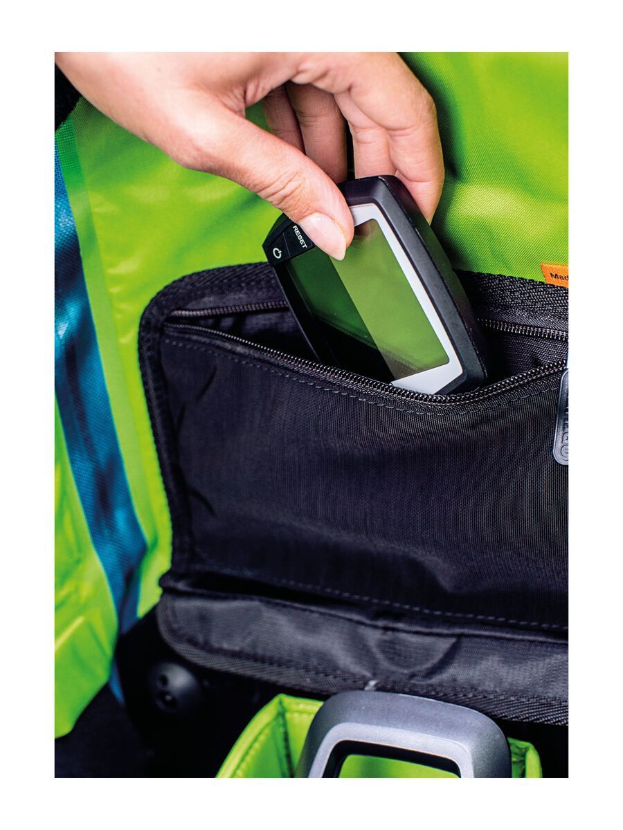 ORTLIEB E-Mate - Bild 10