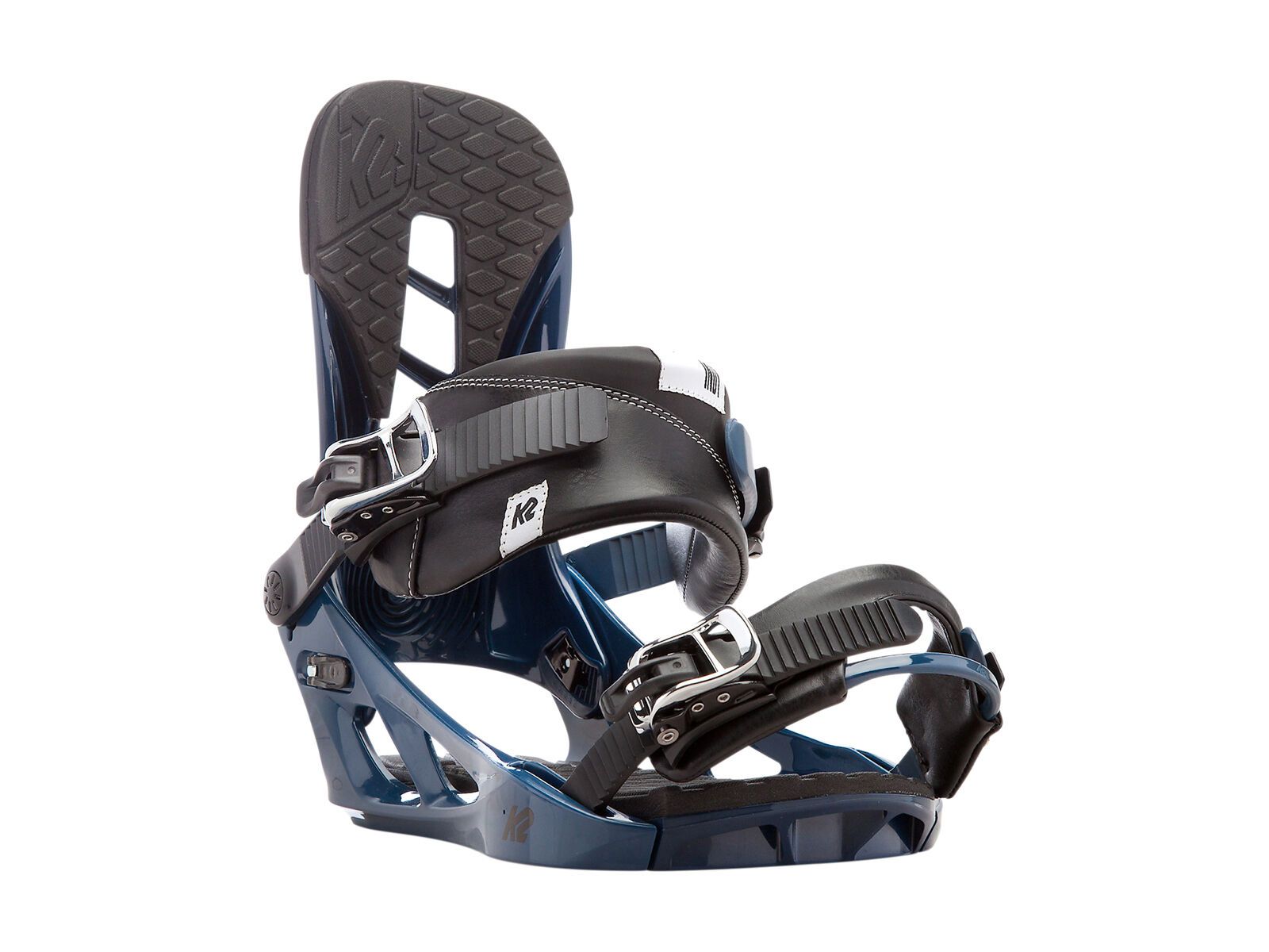 K2 Indy, blue - Bild 1