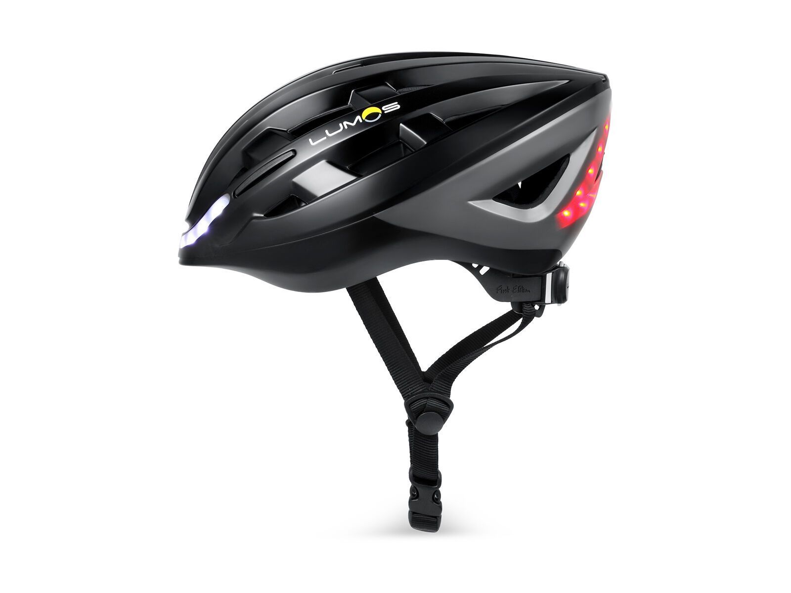 lumos kickstart mips helmet