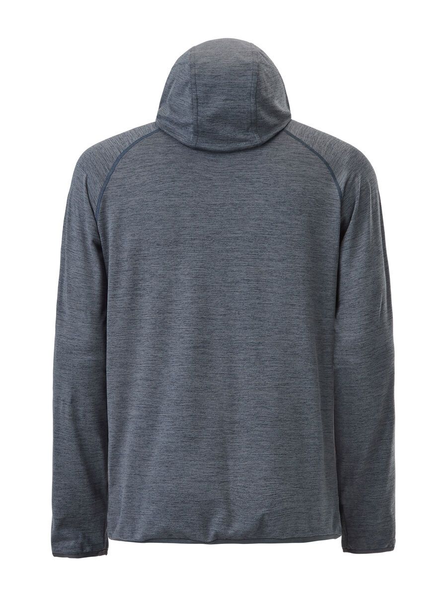 Picture Shari Tech Hoodie, india ink - Bild 2
