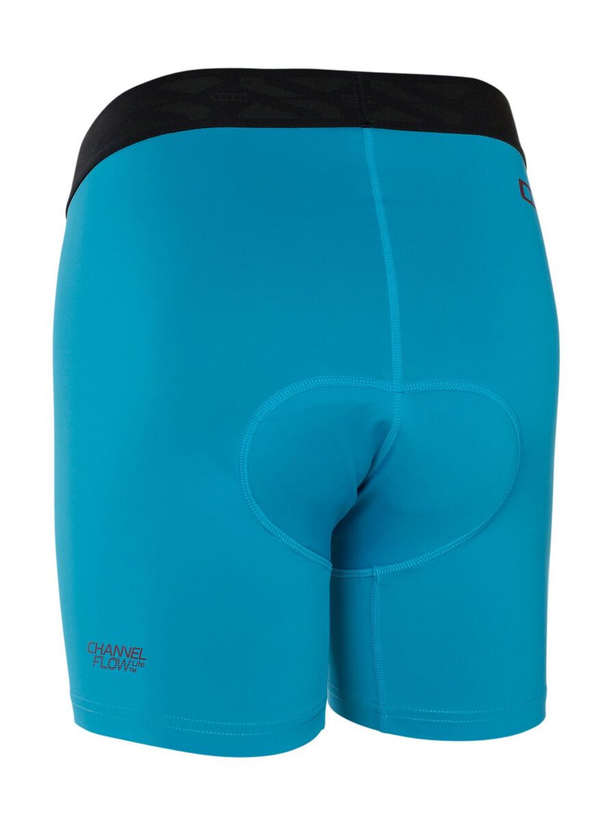 ION In-Shorts Short Wms, bluejay - Bild 2