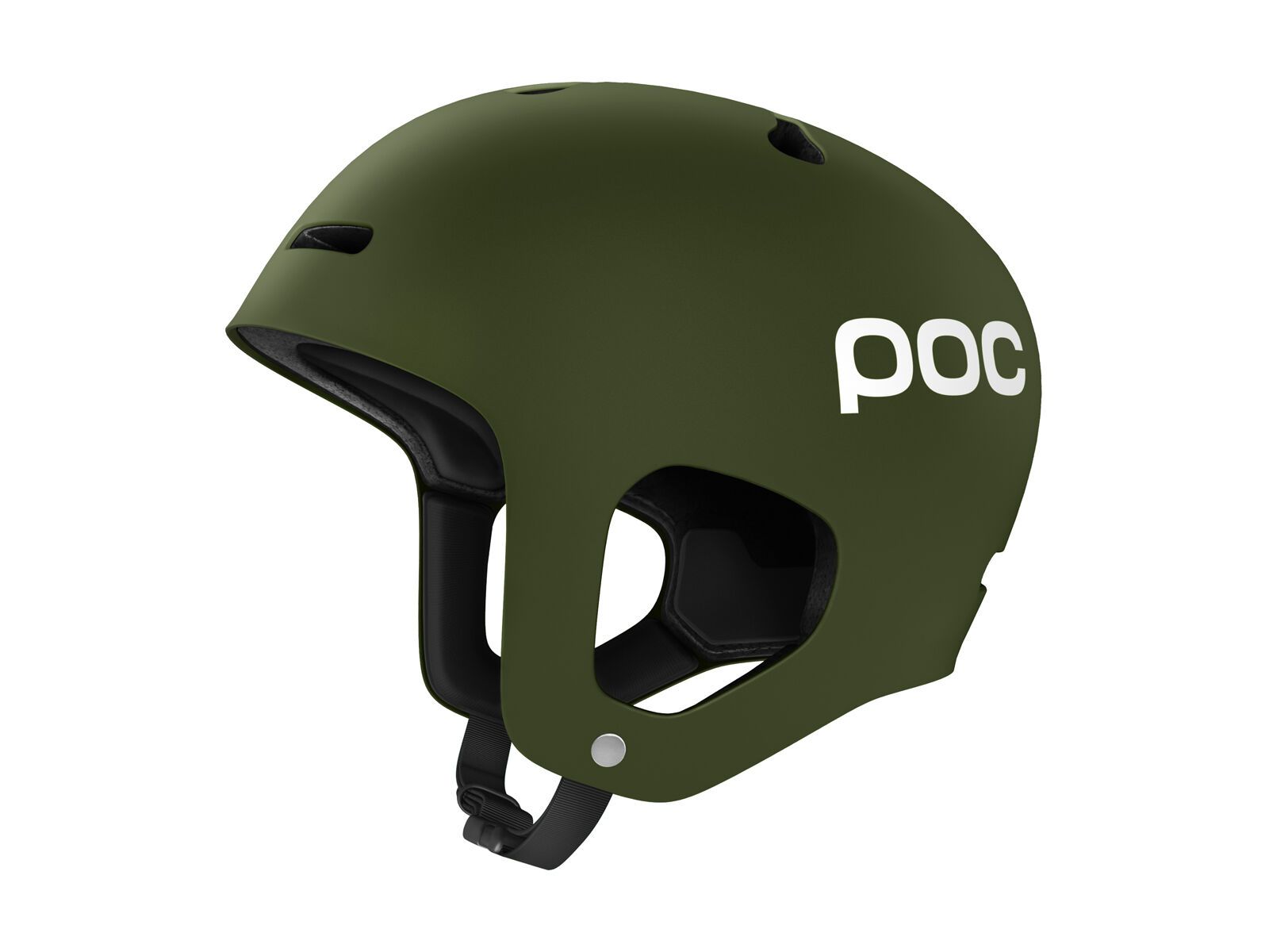 POC Auric, realgar green - Bild 1