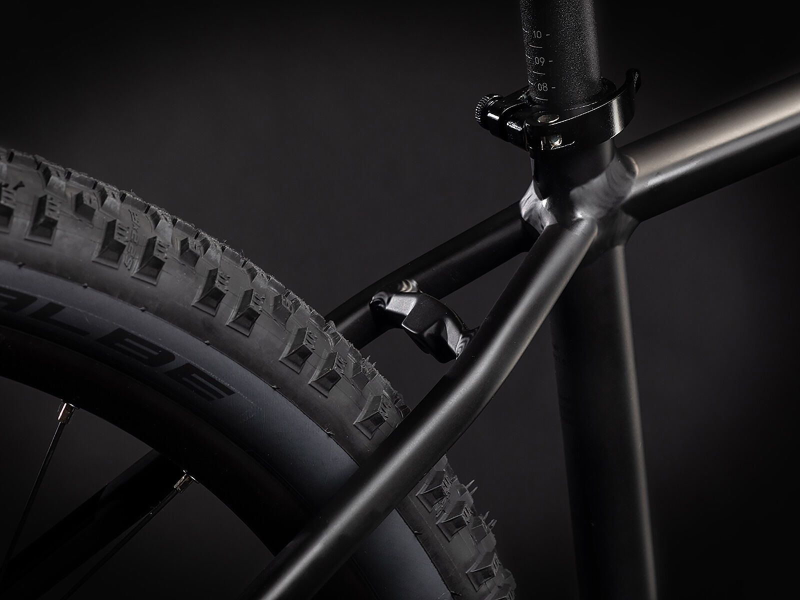 Cube Attention SL 27.5, black´n´grey - Bild 3