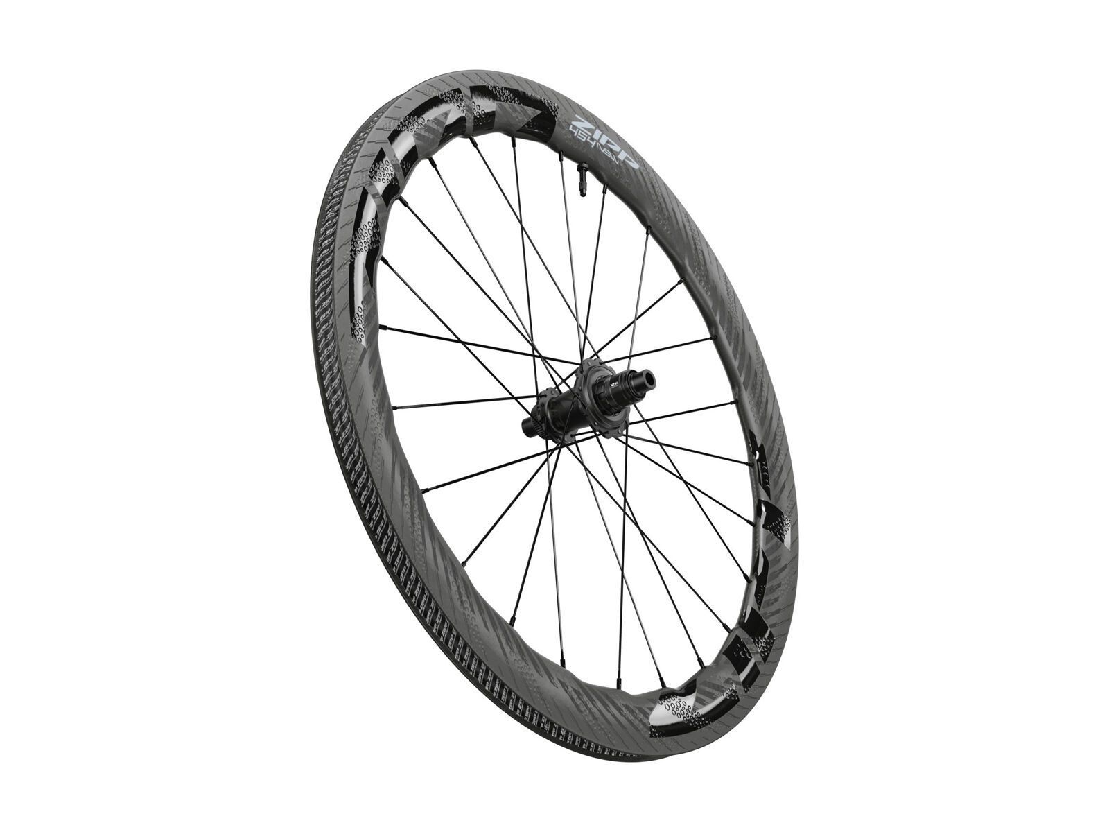 新品)ZIPP (ジップ) 454 NSW Tubeless Disc チューブレス スラム