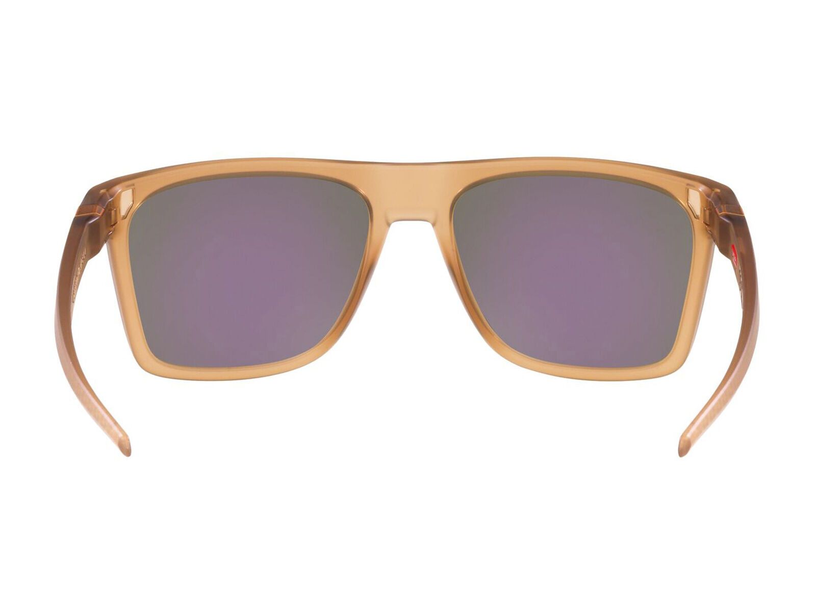 Oakley Leffingwell Prizm Jade, matte sepia - Bild 5