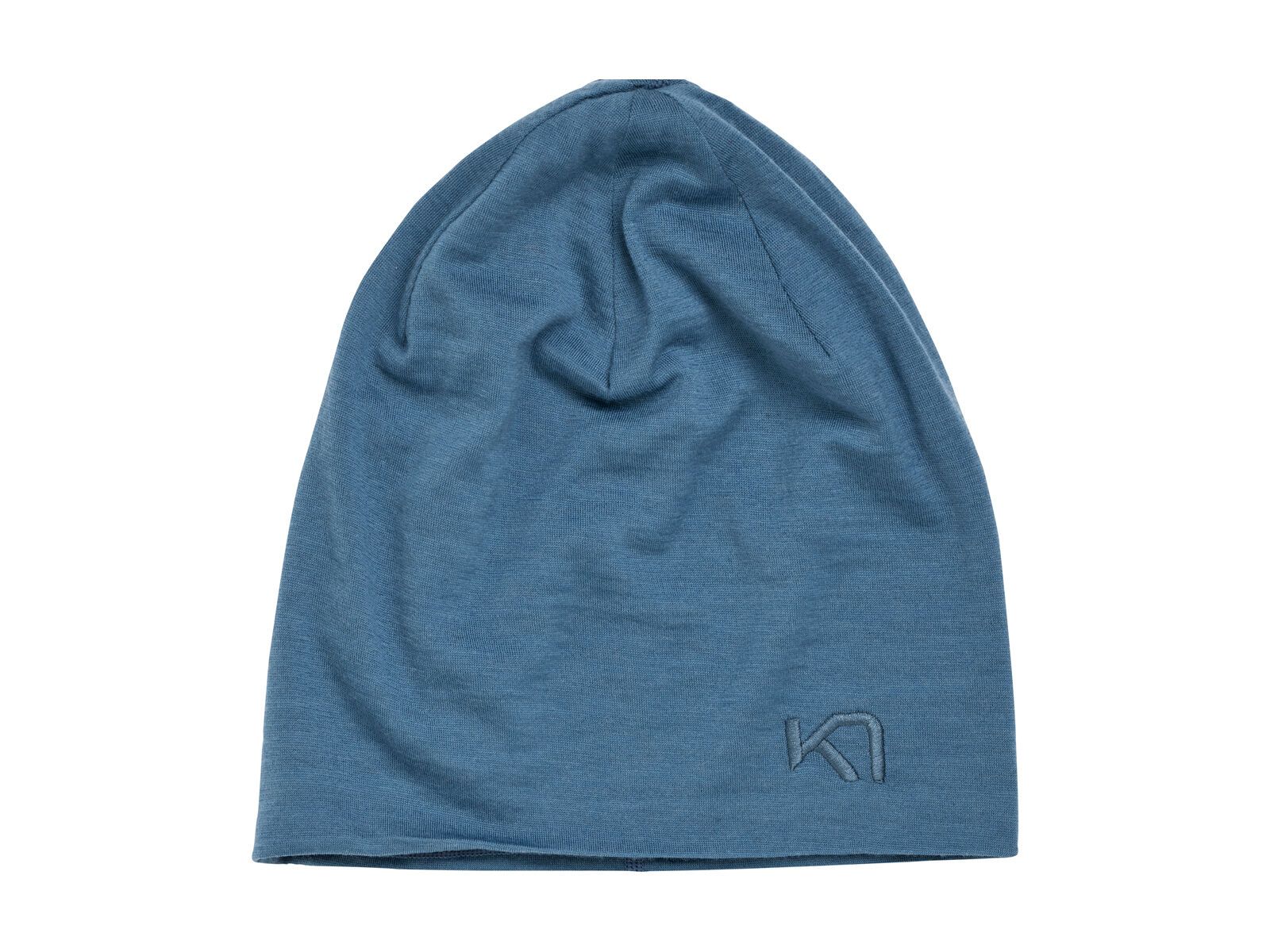 Kari Traa Tikse Beanie, sail - Bild 1