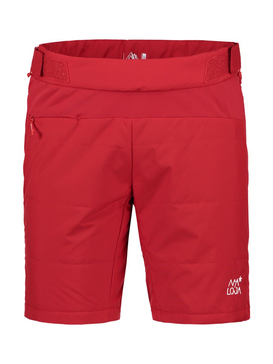 Maloja MandraM., red poppy - Bild 1