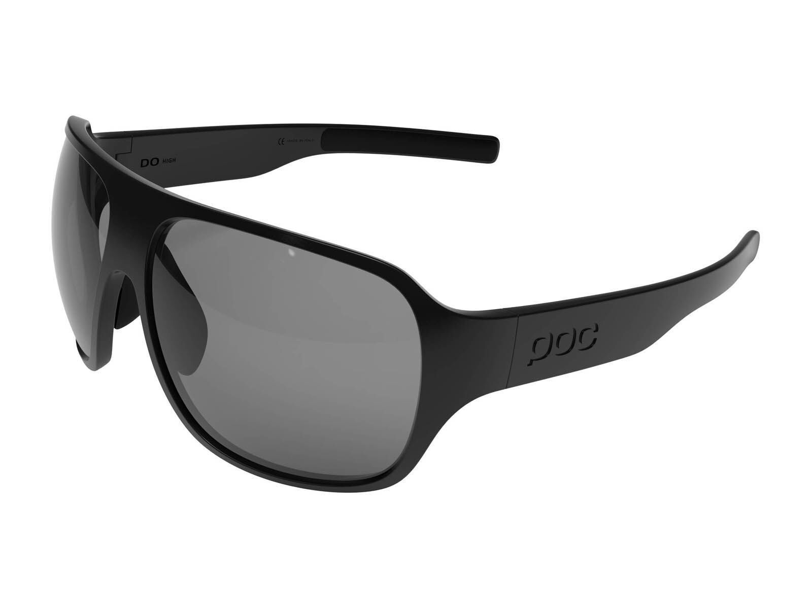 POC DO High, Uranium Black/Grey HCD Polarized - Bild 1