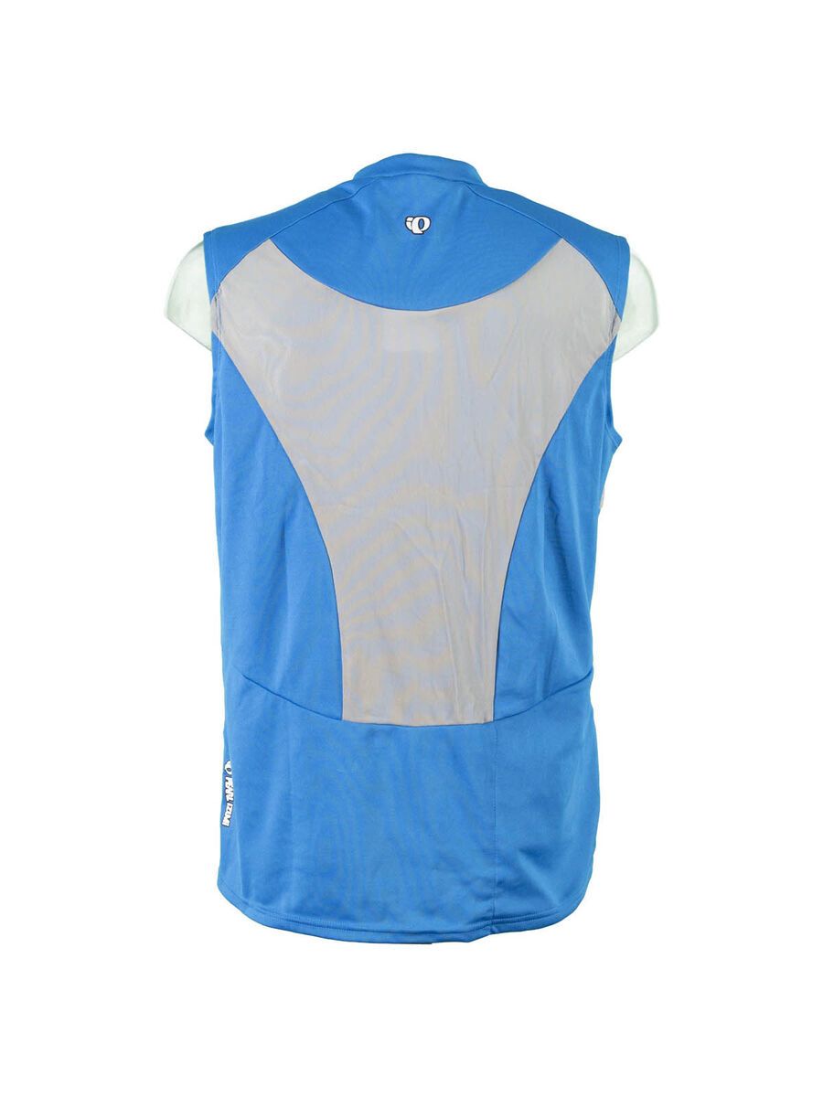 Pearl Izumi Veer Sleeve Jersey, Blue - Bild 4