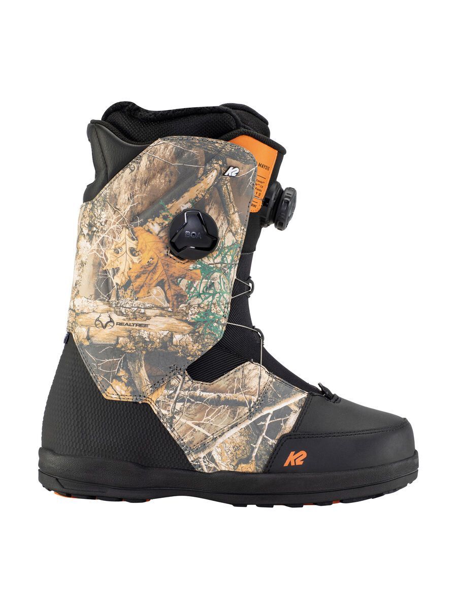 K2 Maysis, realtree - Bild 1