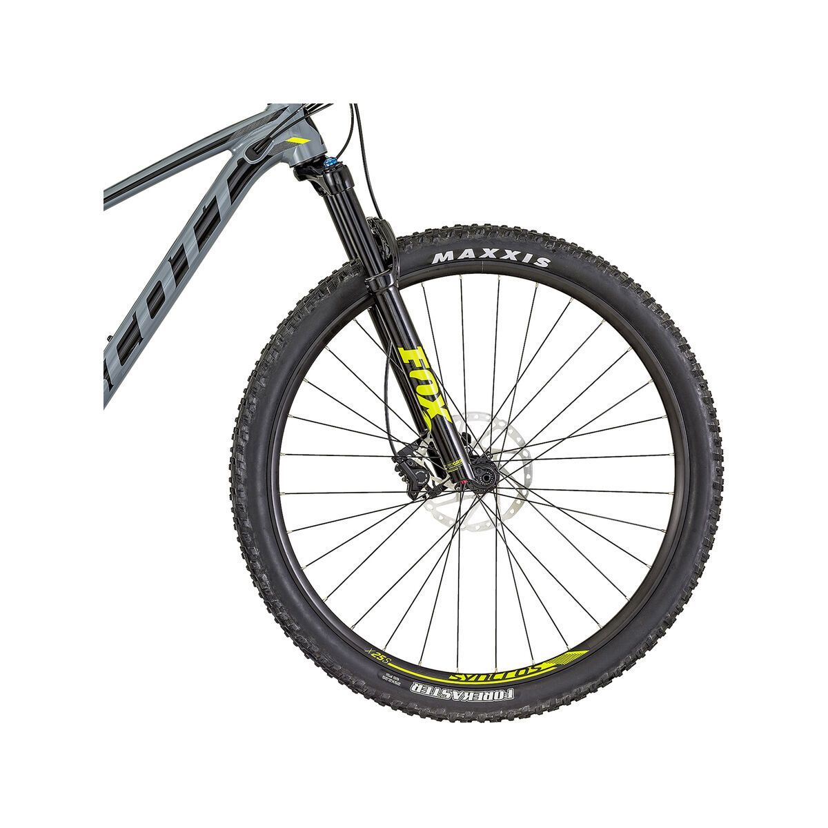 Scott Spark 950 - Bild 2