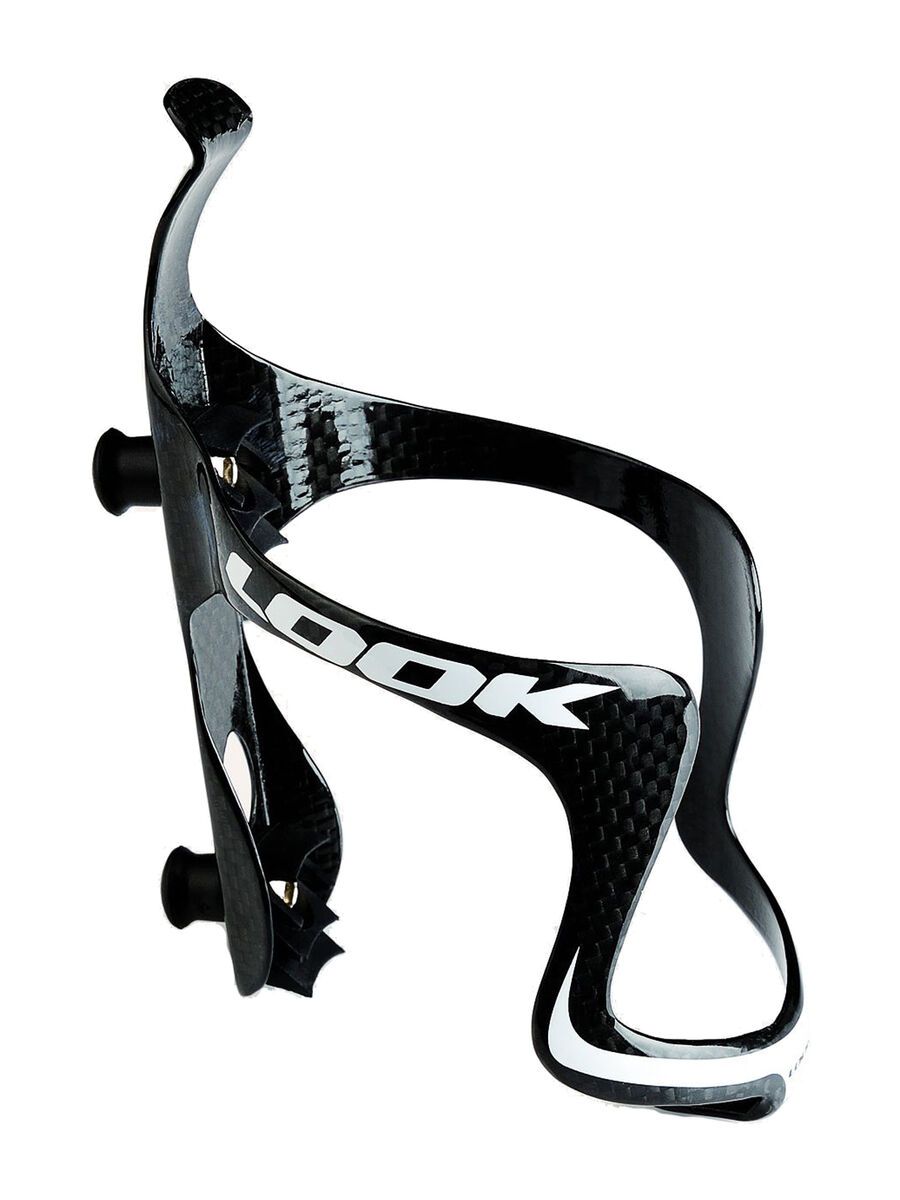 Look Carbon Cage, black/white - Bild 1