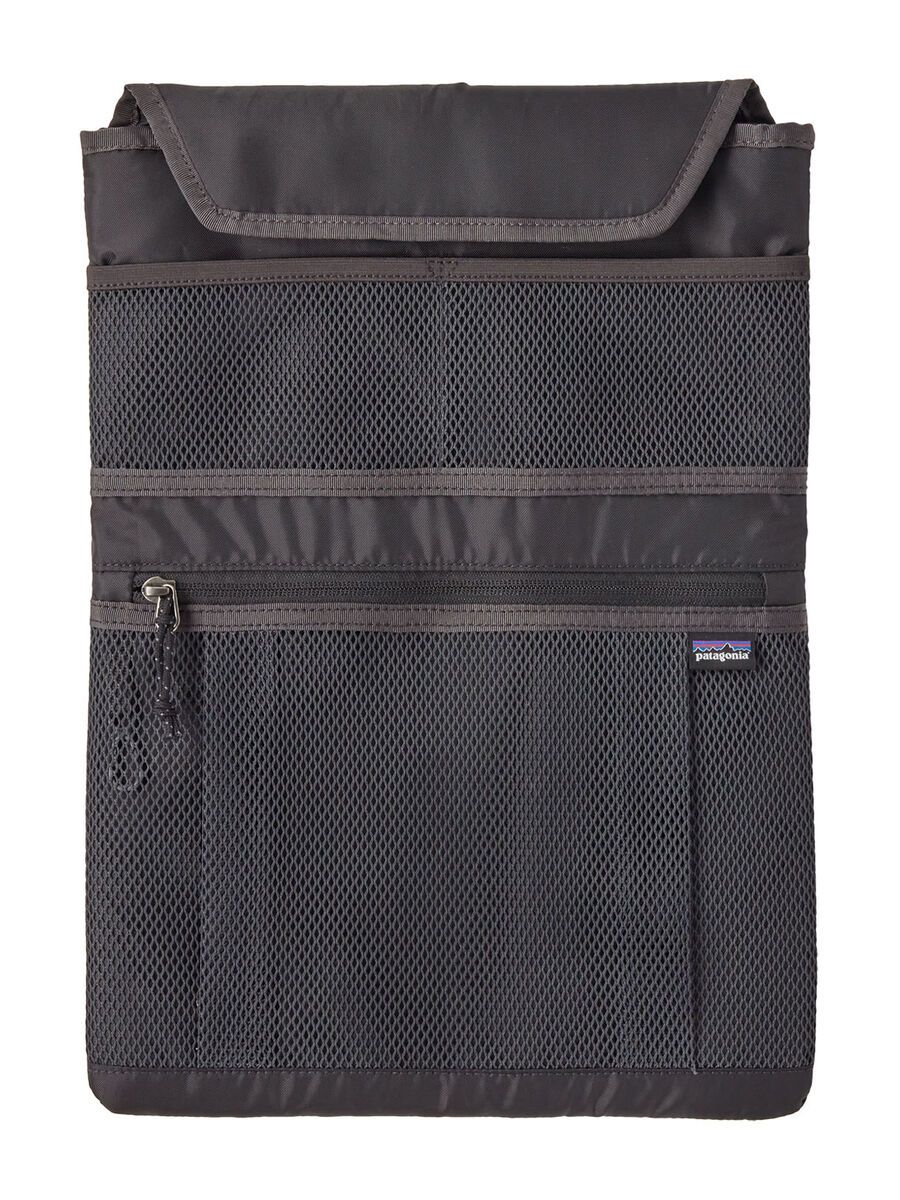 Patagonia Refugio Daypack 30L, smolder blue - Bild 4