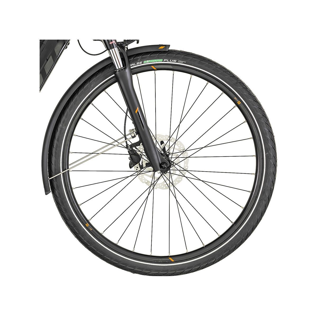 Scott Sub Sport eRide Lady - Bild 3