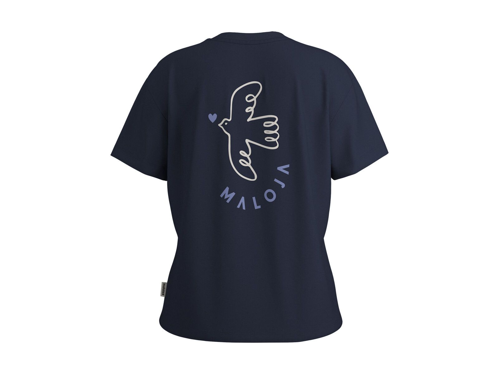 Maloja CassetteM., night sky - Bild 2