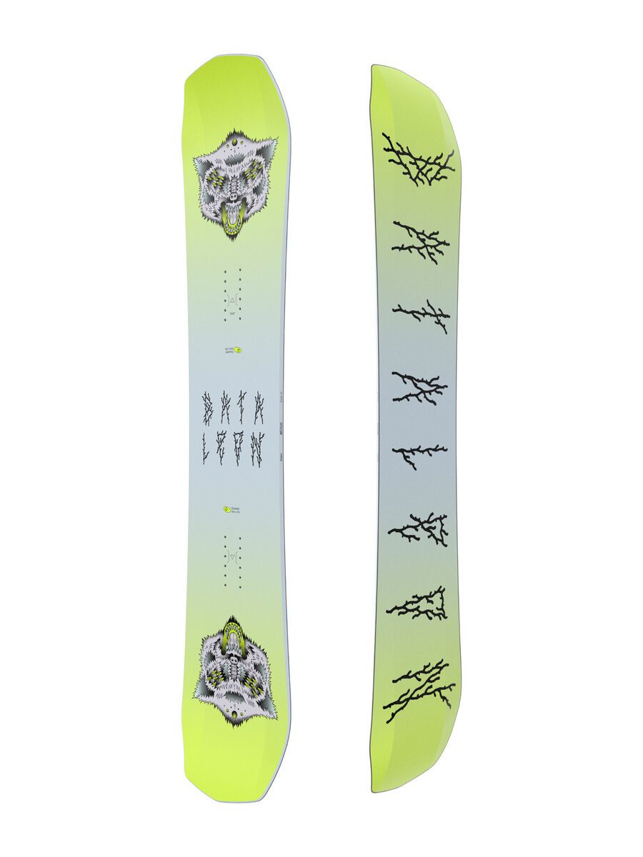 Bataleon Disaster Wide - Bild 2