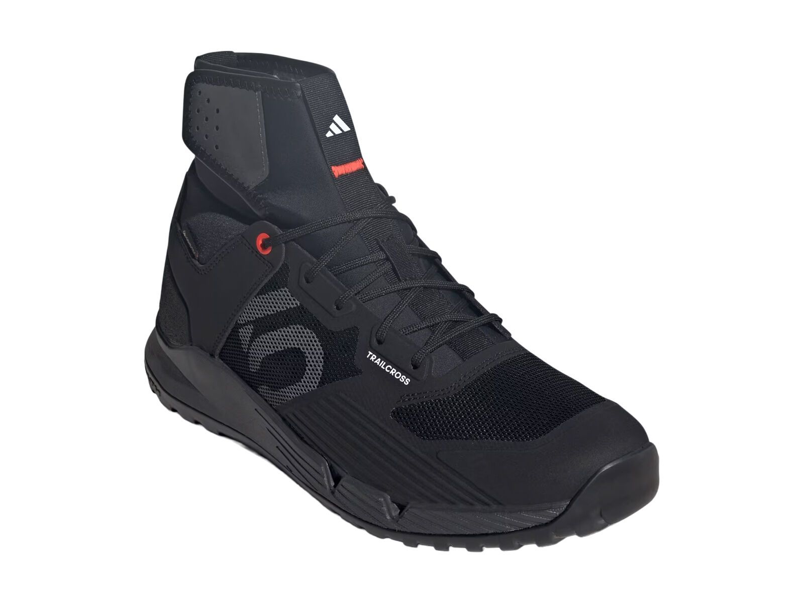 Five Ten Trailcross Gore-Tex, core black/grey three/solar red - Bild 1