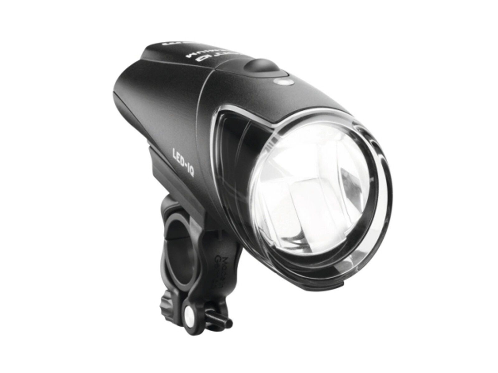 Busch & Müller IXON IQ + IX Back - Beleuchtungsset - Bild 1