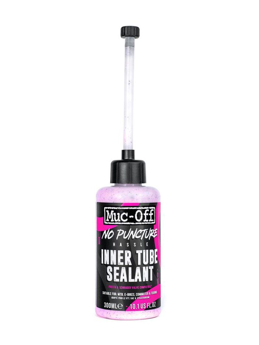 Muc-Off No Puncture Hassle Tubeless Sealant Kit - 300 ml - Bild 4
