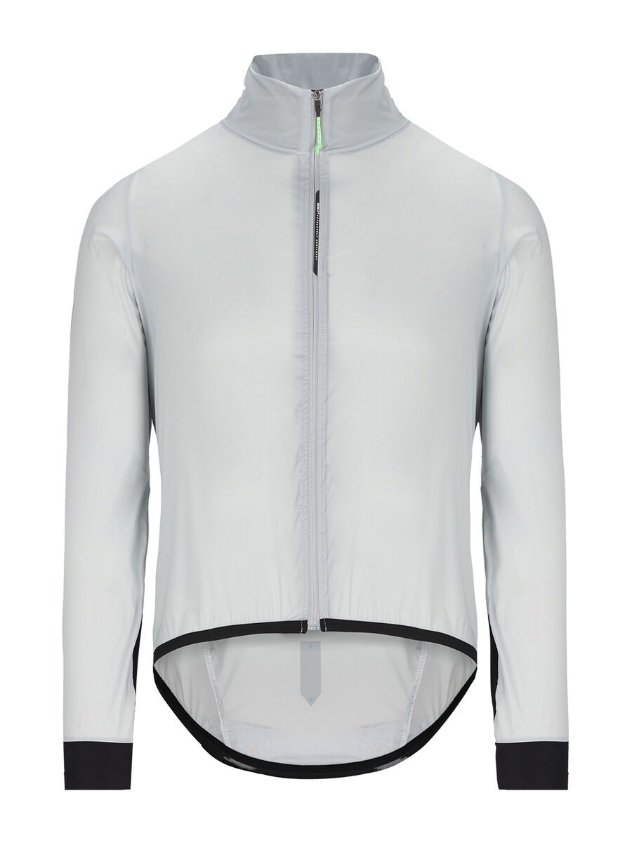 Q36.5 Air Jacket, ice grey - Bild 1
