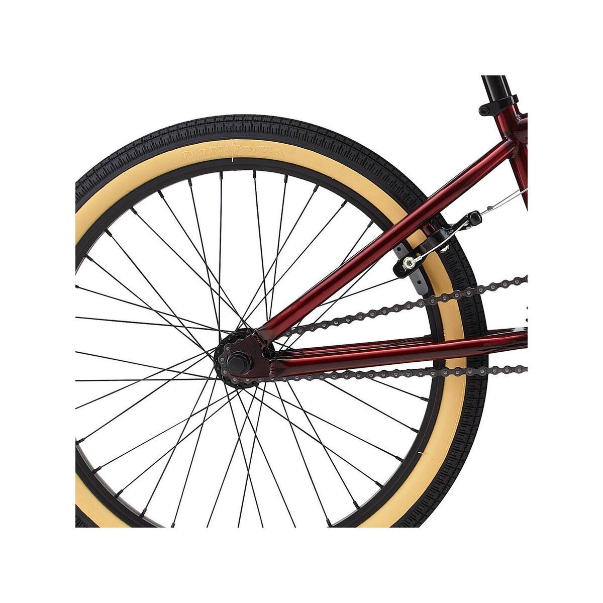 GT Air, red gloss - Bild 4