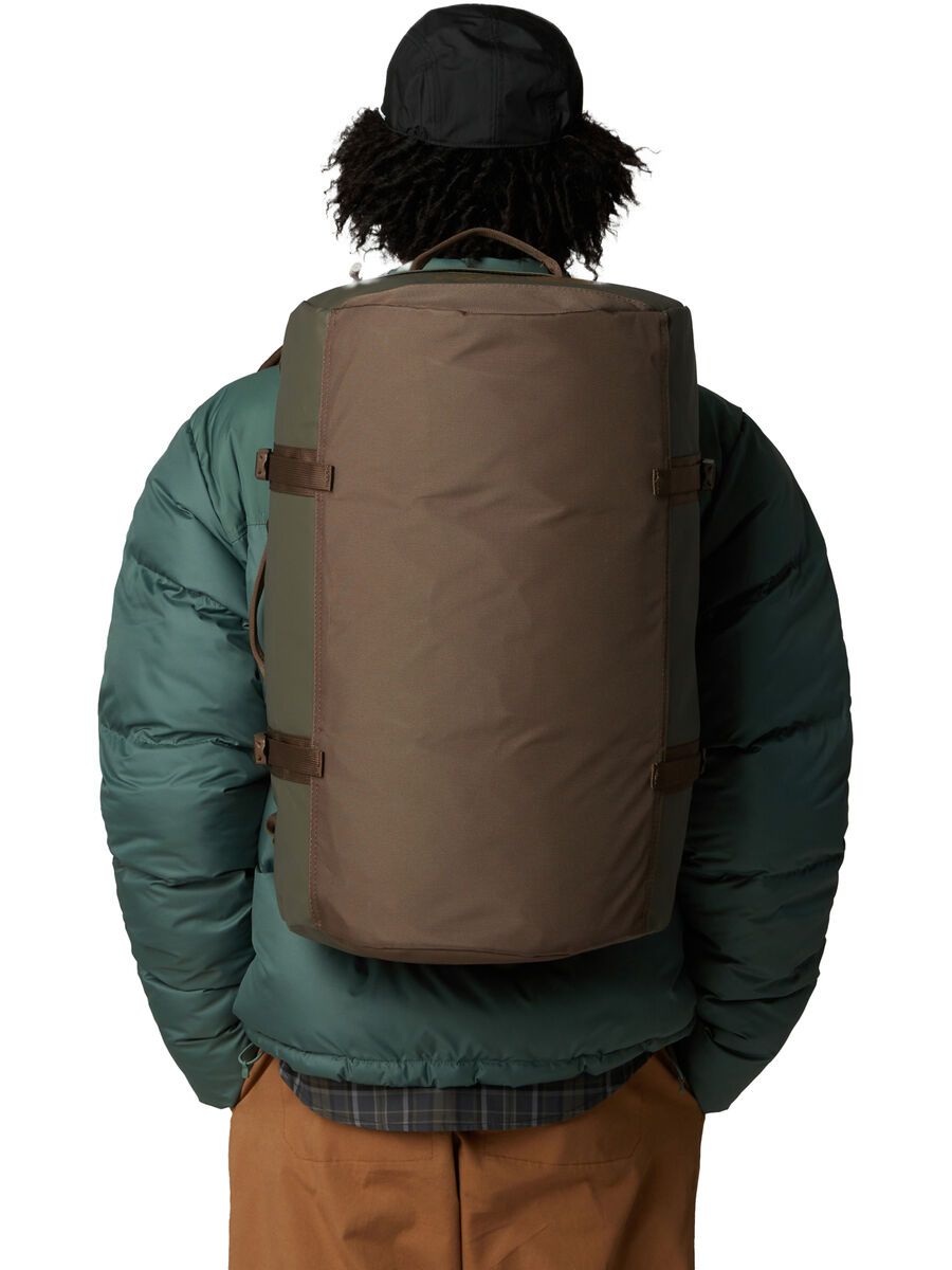 The North Face Base Camp Duffel - S, new taupe green-smokey - Bild 6