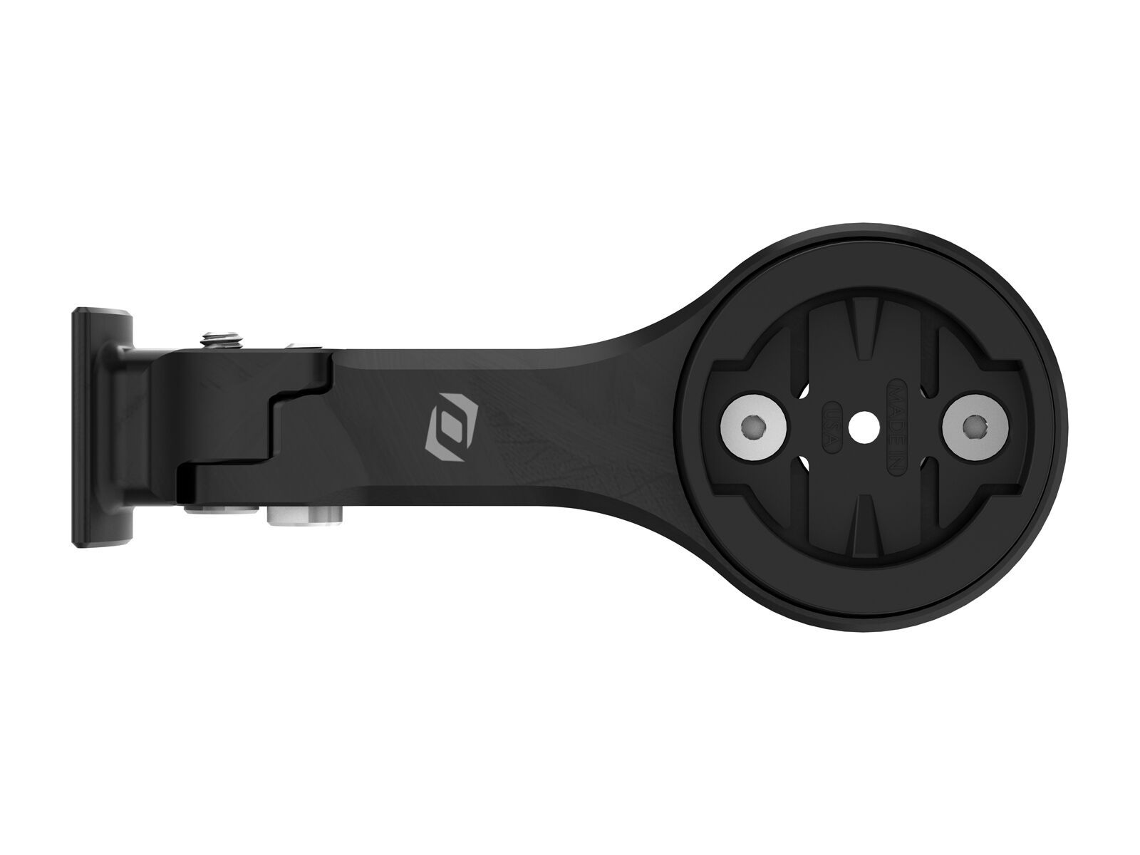 Syncros RR iC Vorbau-Computerhalterung, black - Bild 3