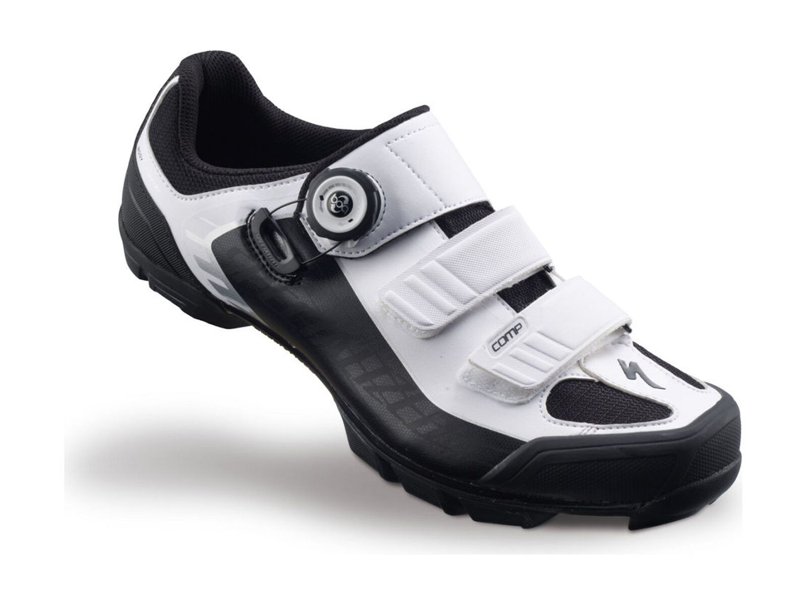 Specialized Comp MTB, White/Black - Bild 1