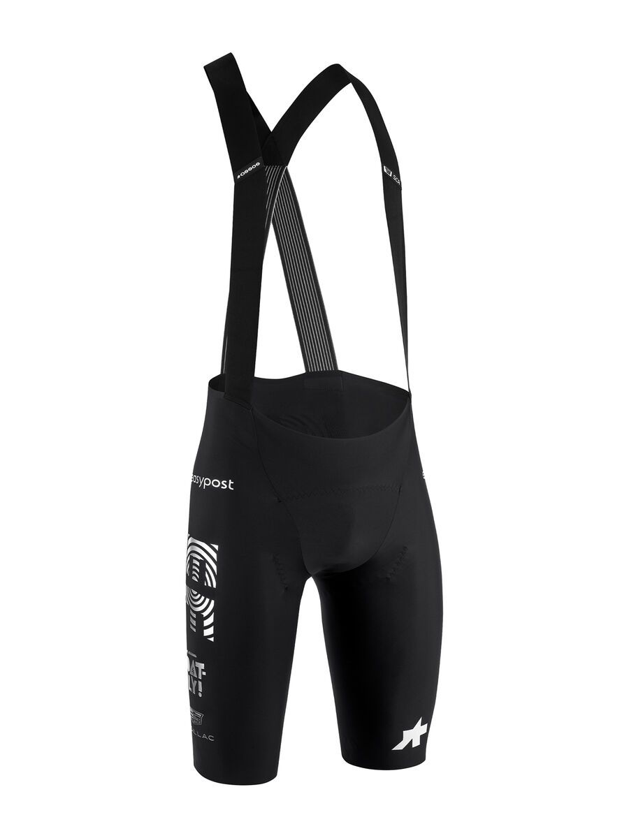 Assos Equipe R Bib Shorts S11 EF, black series - Bild 2